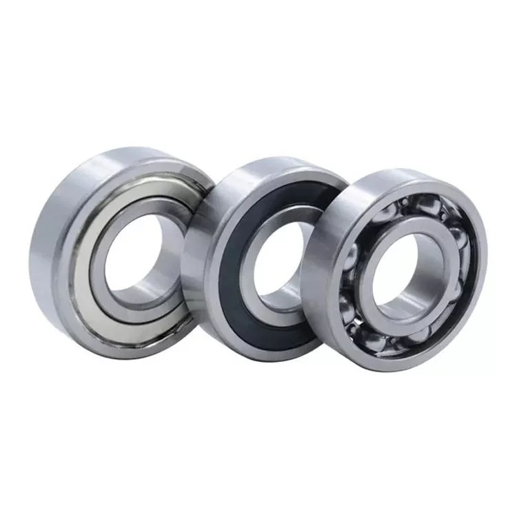 6213 C0 C3 C5 Deep Groove Ball Bearings