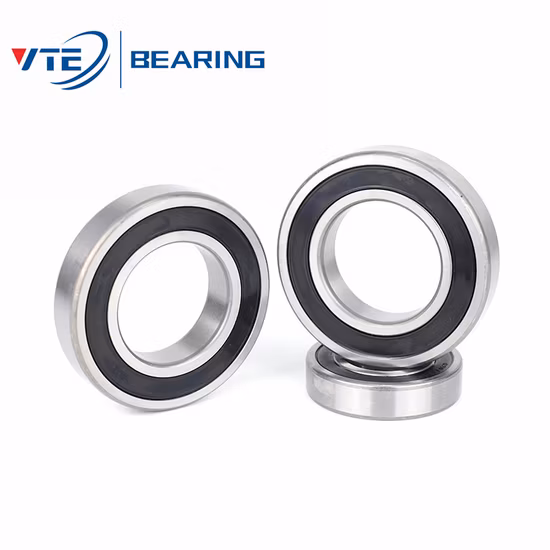 1688 Rodamientos de bolas angulares axiales para bicicletas Kp5ax rodamiento de auriculares